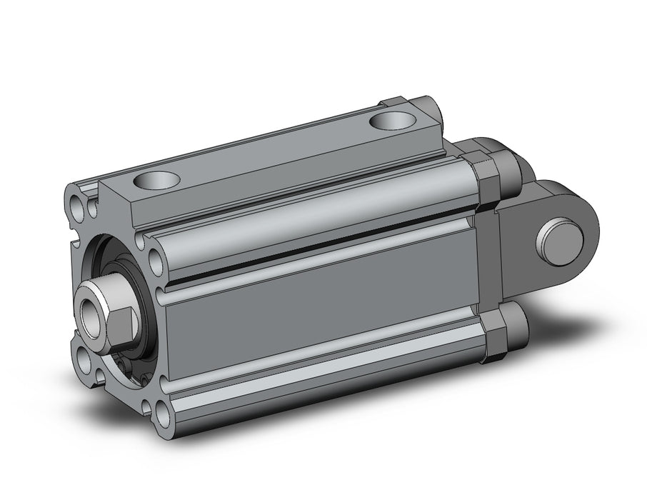 CDQ2D32TF-40DZ Compact Cylinder, CQ2-Z
