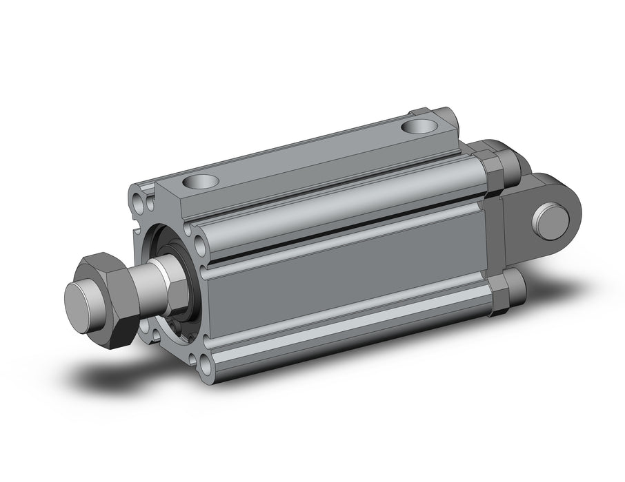 CDQ2D32TF-50DCMZ COMPACT CYLINDER, CQ2-Z