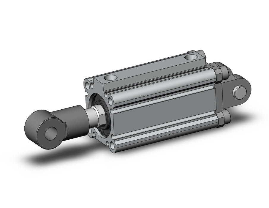 CDQ2D32TF-50DMZ-V Compact Cylinder, CQ2-Z