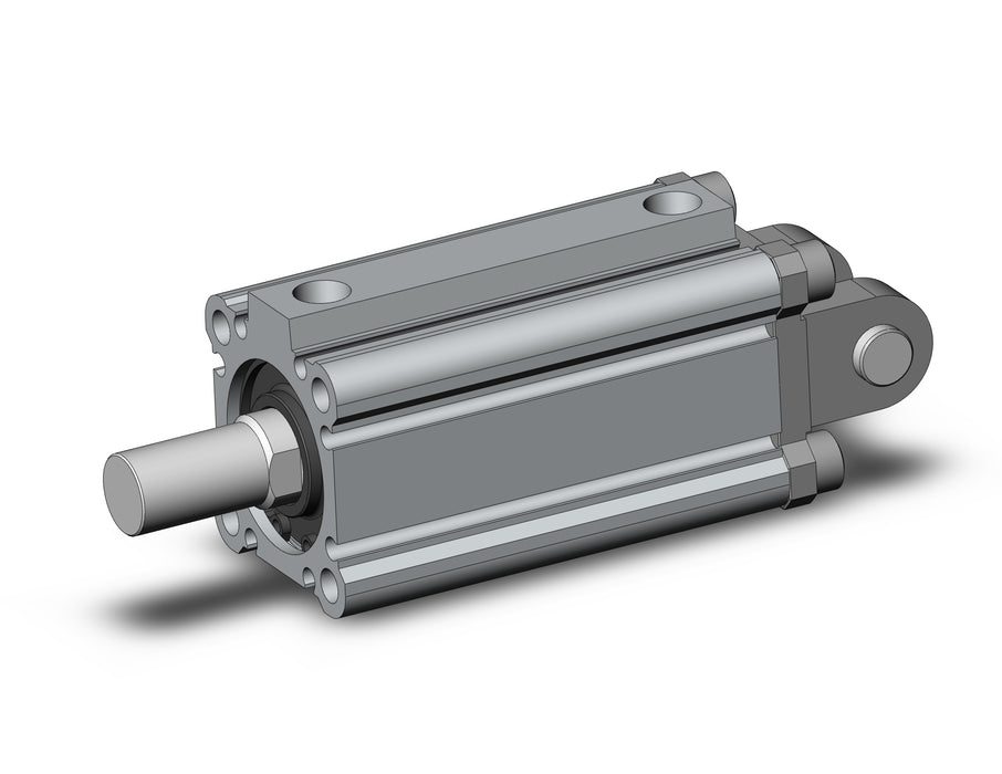 CDQ2D32TF-50DMZ COMPACT CYLINDER, CQ2-Z