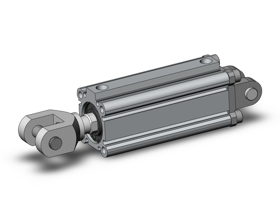 CDQ2D32TF-75DMZ-W Compact Cylinder, CQ2-Z