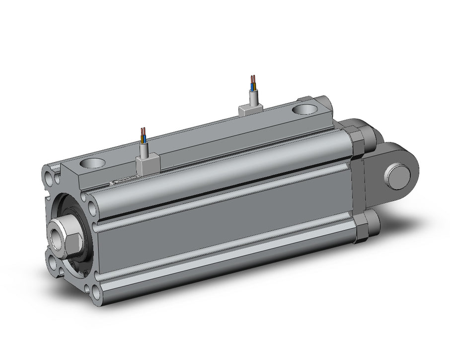 CDQ2D32TF-75DZ-M9BWVSDPC Compact Cylinder, CQ2-Z