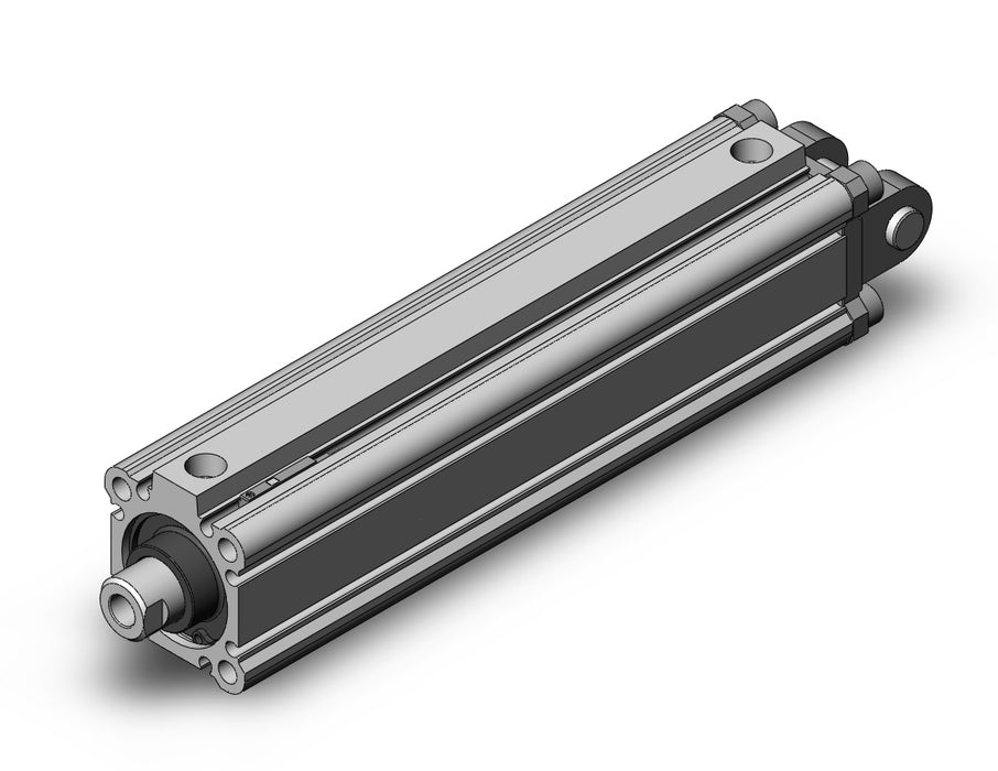 CDQ2D32TN-150DCZ-M9BWZ Compact Cylinder, CQ2-Z