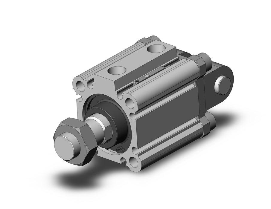 CDQ2D32TN-15DCMZ-M9PSDPC-XC35 COMPACT CYLINDER, CQ2-Z