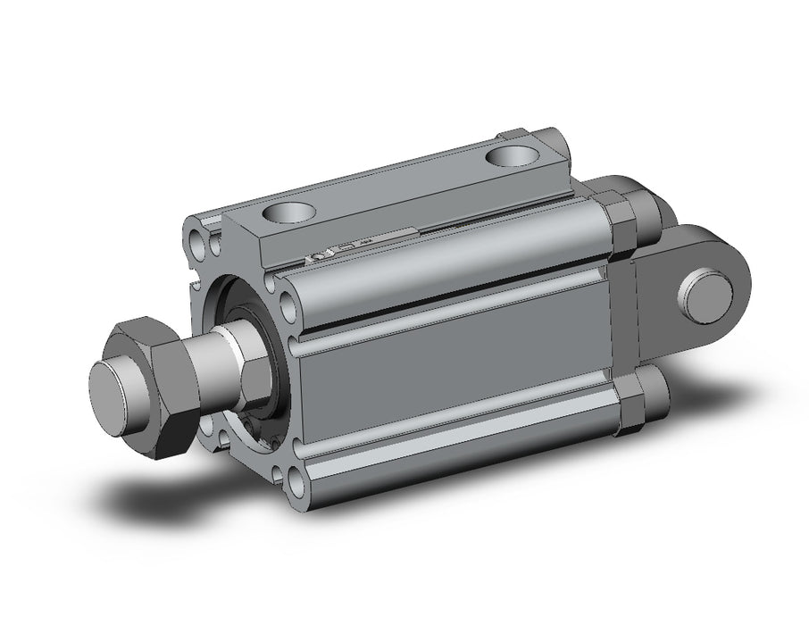 CDQ2D32TN-30DMZ-A96L COMPACT CYLINDER, CQ2-Z