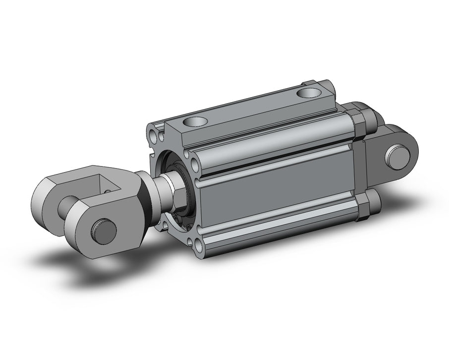 CDQ2D32TN-35DMZ-W COMPACT CYLINDER, CQ2-Z