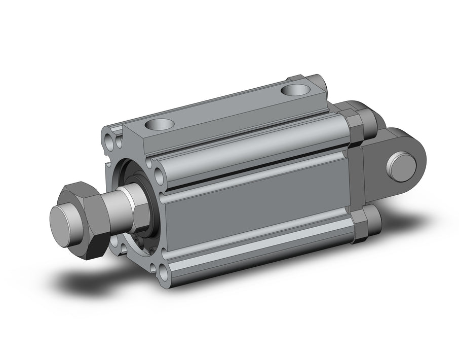 CDQ2D32TN-35DMZ COMPACT CYLINDER, CQ2-Z
