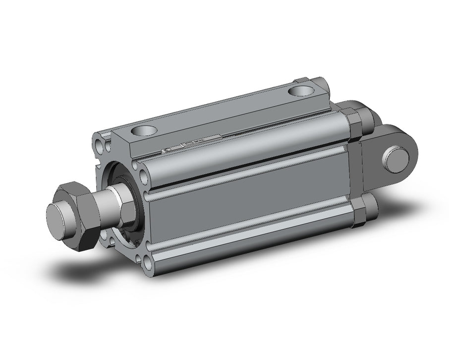 CDQ2D32TN-50DCMZ-M9PASAPC COMPACT CYLINDER, CQ2-Z