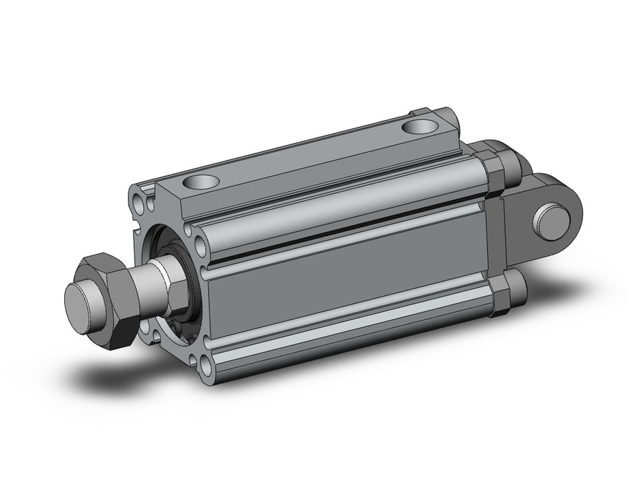 CDQ2D32TN-50DMZ COMPACT CYLINDER, CQ2-Z