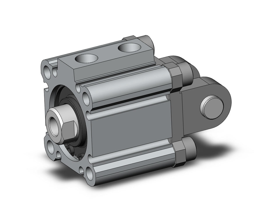 CDQ2D32TN-5DZ COMPACT CYLINDER, CQ2-Z