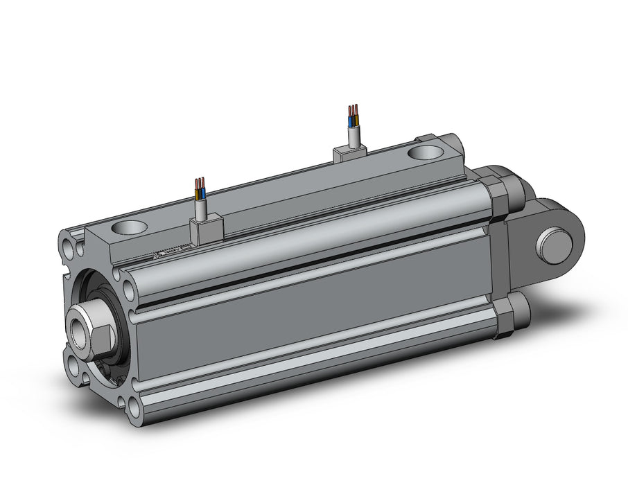 CDQ2D32TN-75DZ-M9PVSAPC COMPACT CYLINDER, CQ2-Z