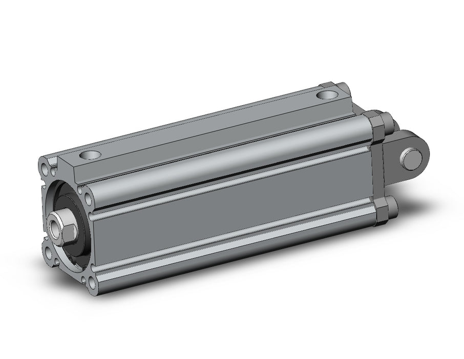 CDQ2D40-100DZ COMPACT CYLINDER, CQ2-Z