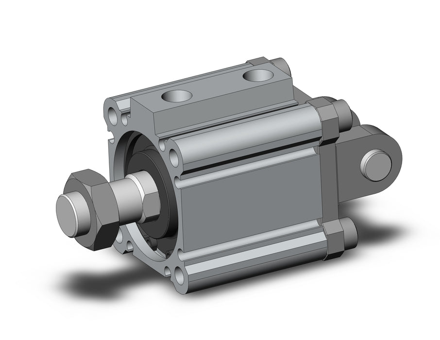 CDQ2D40-10DMZ COMPACT CYLINDER, CQ2-Z
