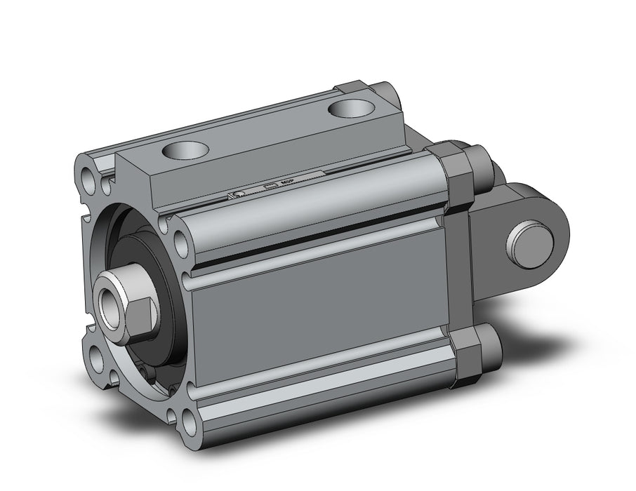 CDQ2D40-20DZ-M9PSAPC Compact Cylinder, CQ2-Z