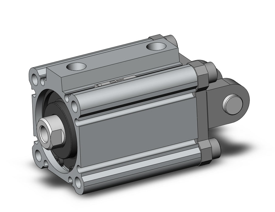 CDQ2D40-25DZ-M9BWL Compact Cylinder, CQ2-Z