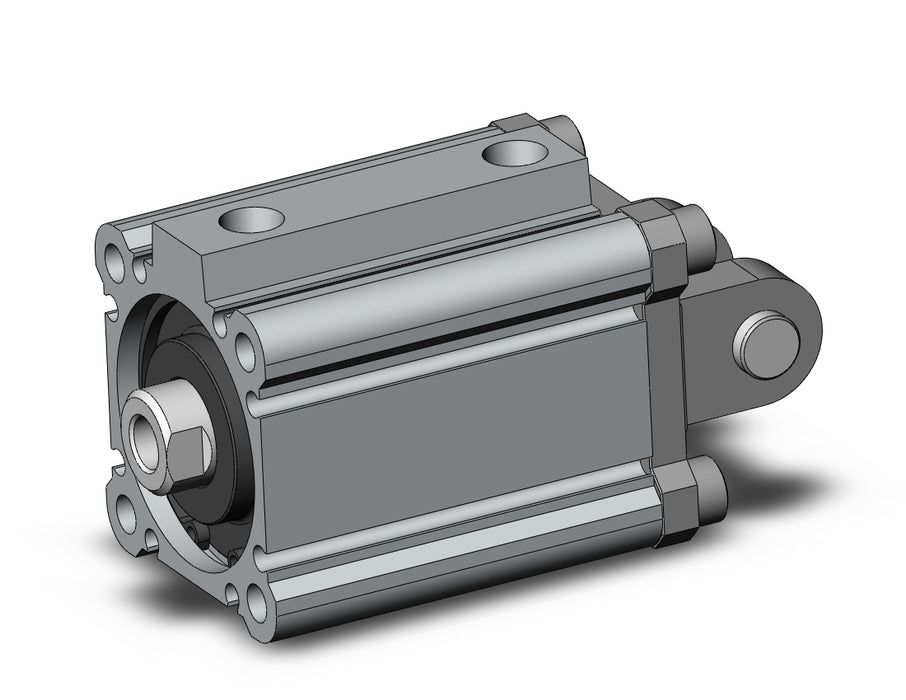 CDQ2D40-25DZ COMPACT CYLINDER, CQ2-Z