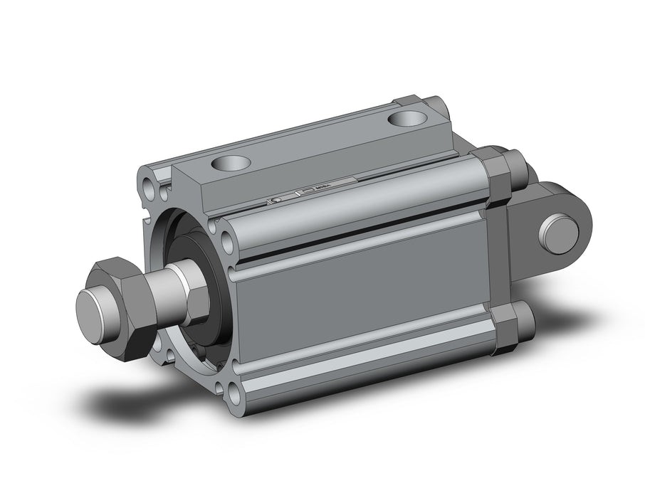 CDQ2D40-30DMZ-M9BASBPC Compact Cylinder, CQ2-Z