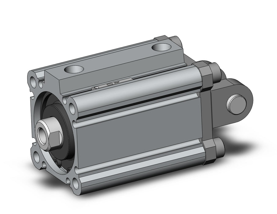 CDQ2D40-30DZ-M9PZ Compact Cylinder, CQ2-Z