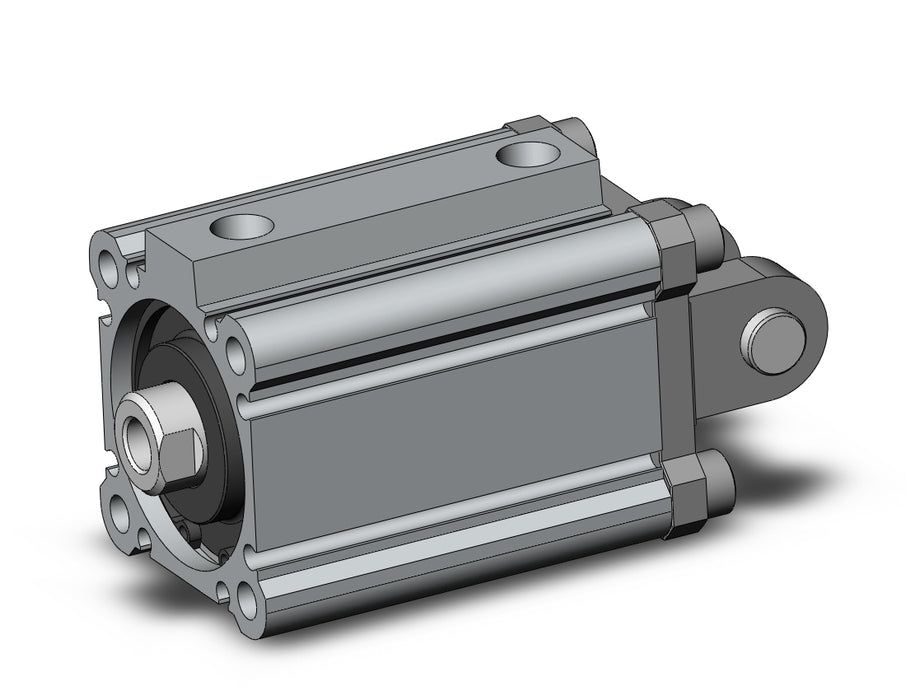 CDQ2D40-30DZ COMPACT CYLINDER, CQ2-Z