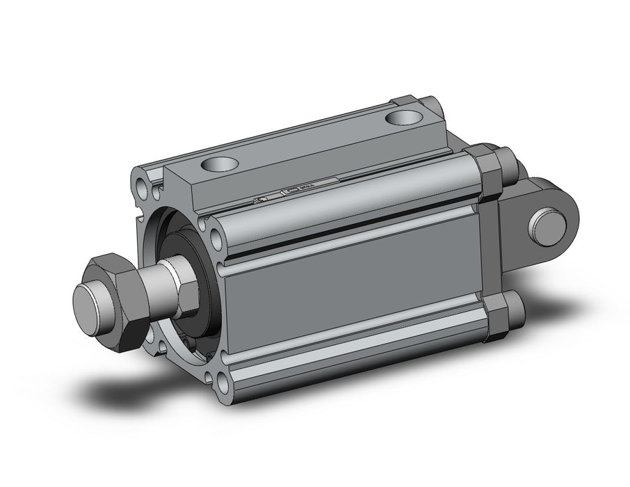 CDQ2D40-35DCMZ-M9BAL COMPACT CYLINDER, CQ2-Z
