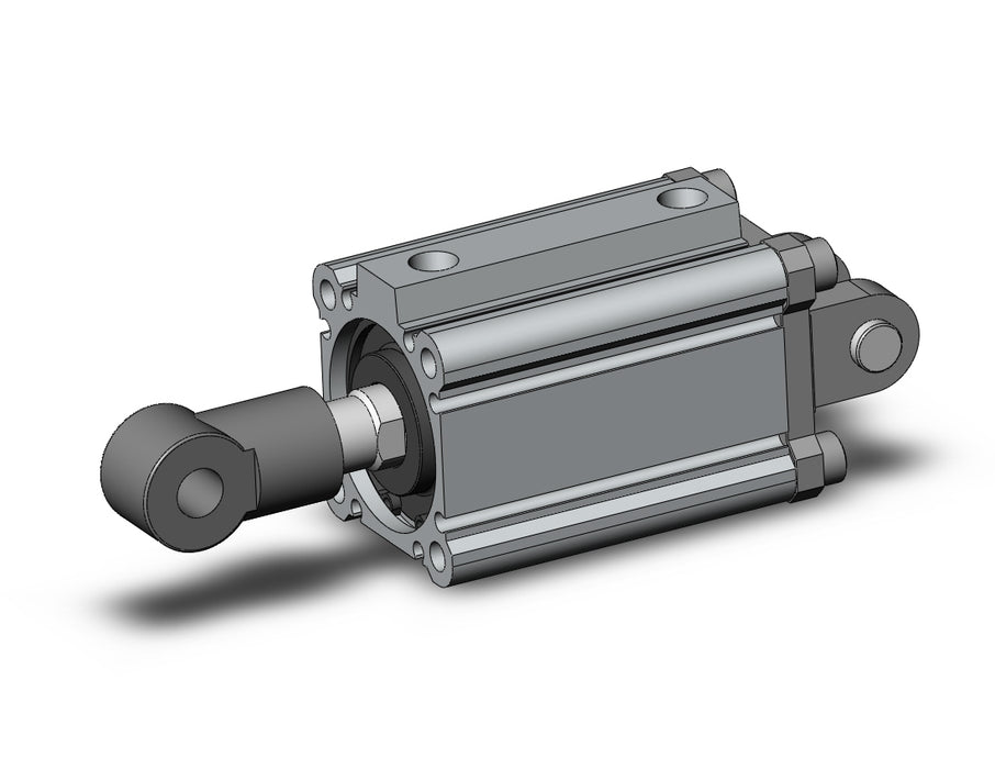 CDQ2D40-35DMZ-V Compact Cylinder, CQ2-Z