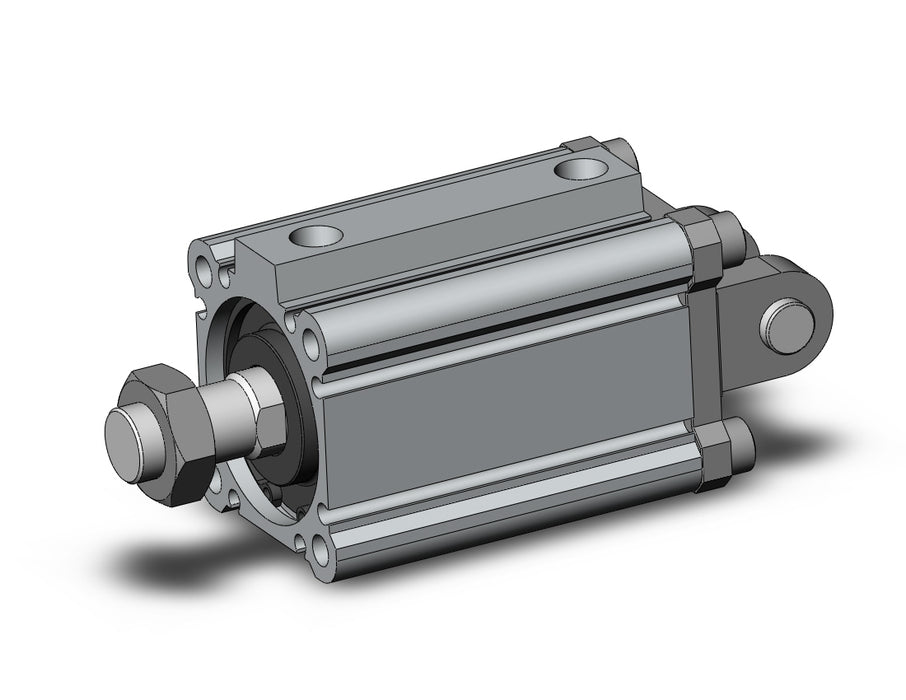 CDQ2D40-35DMZ COMPACT CYLINDER, CQ2-Z