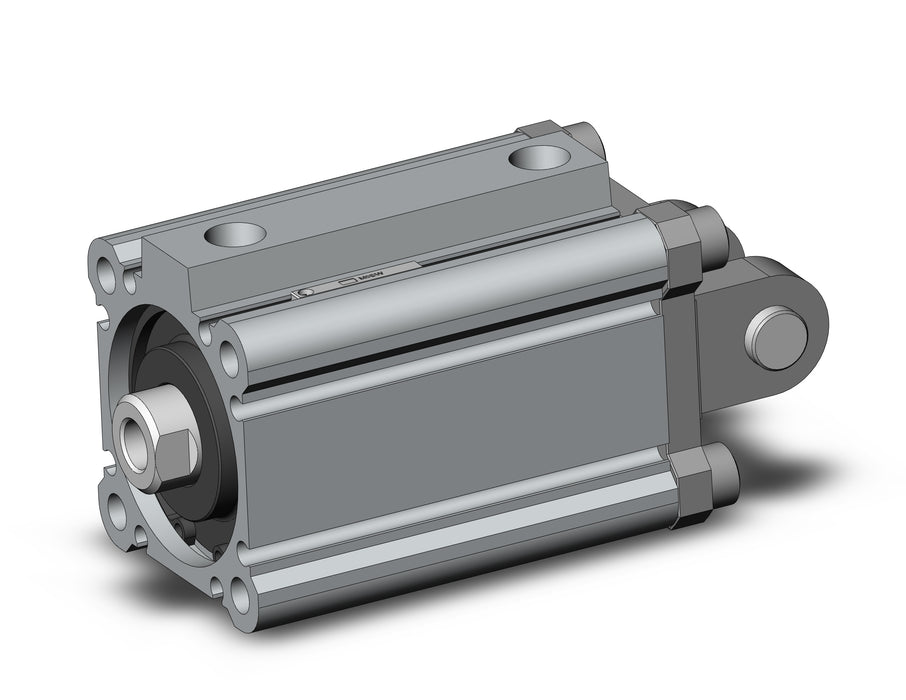 CDQ2D40-35DZ-M9BWL Compact Cylinder, CQ2-Z