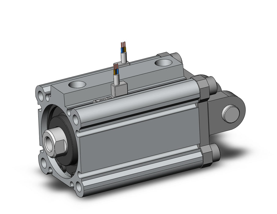 CDQ2D40-35DZ-M9PVSDPC COMPACT CYLINDER, CQ2-Z