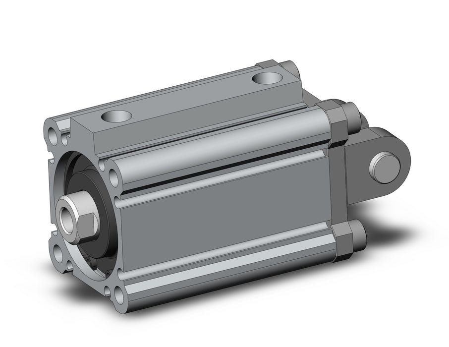 CDQ2D40-35DZ COMPACT CYLINDER, CQ2-Z