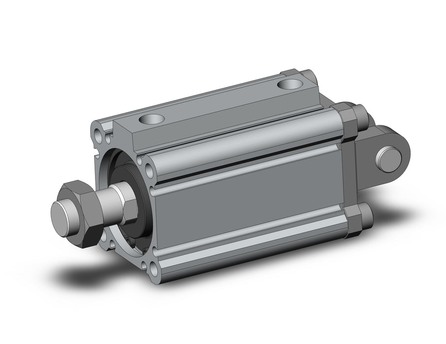 CDQ2D40-40DCMZ COMPACT CYLINDER, CQ2-Z