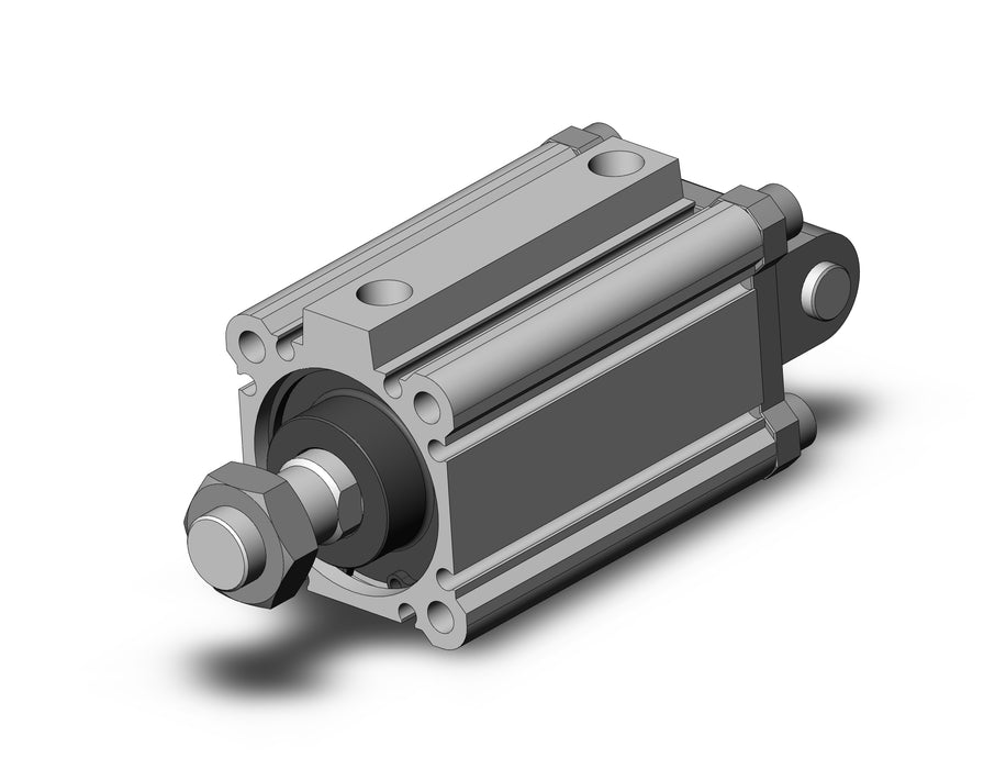 CDQ2D40-40DMZ-XC35 COMPACT CYLINDER, CQ2-Z