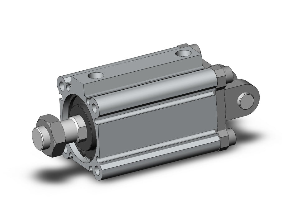 CDQ2D40-40DMZ COMPACT CYLINDER, CQ2-Z