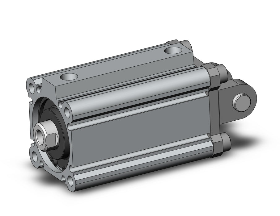 CDQ2D40-45DZ COMPACT CYLINDER, CQ2-Z