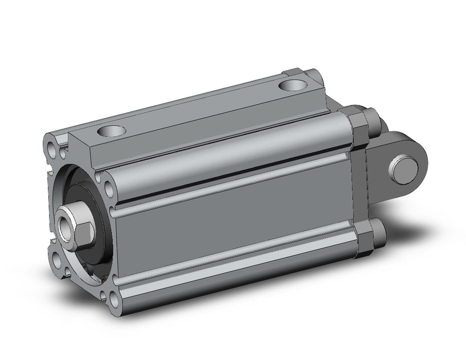 CDQ2D40-50DCZ COMPACT CYLINDER, CQ2-Z