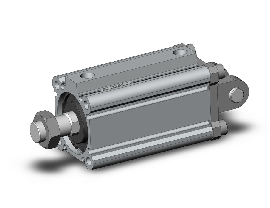 CDQ2D40-50DMZ-M9BWL COMPACT CYLINDER, CQ2-Z
