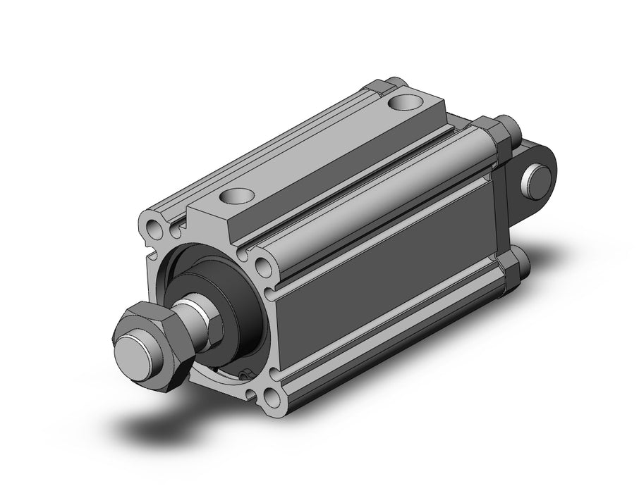 CDQ2D40-50DMZ-XC35 COMPACT CYLINDER, CQ2-Z