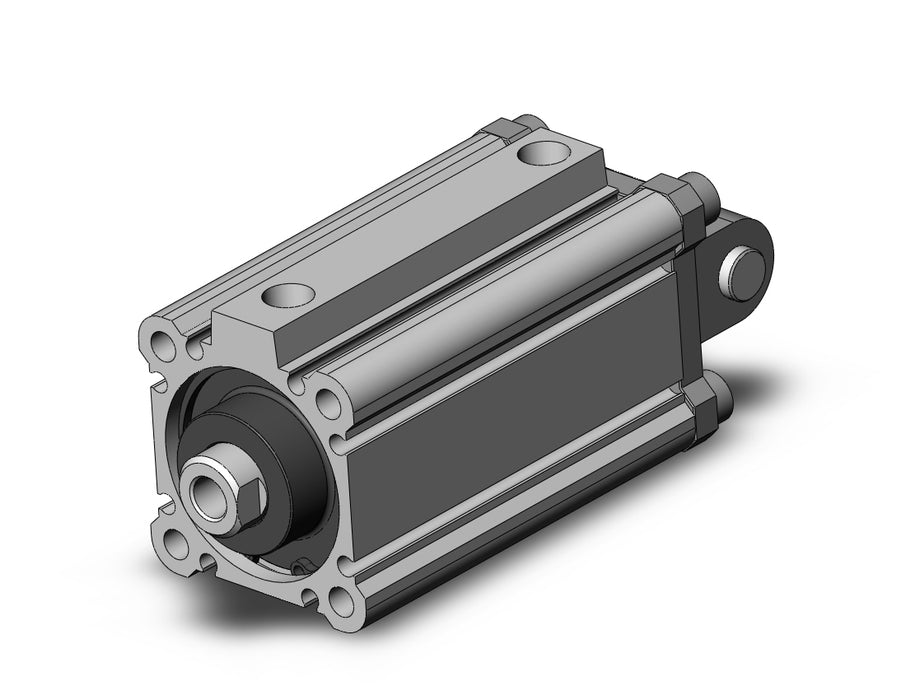 CDQ2D40-50DZ-XC35 COMPACT CYLINDER, CQ2-Z