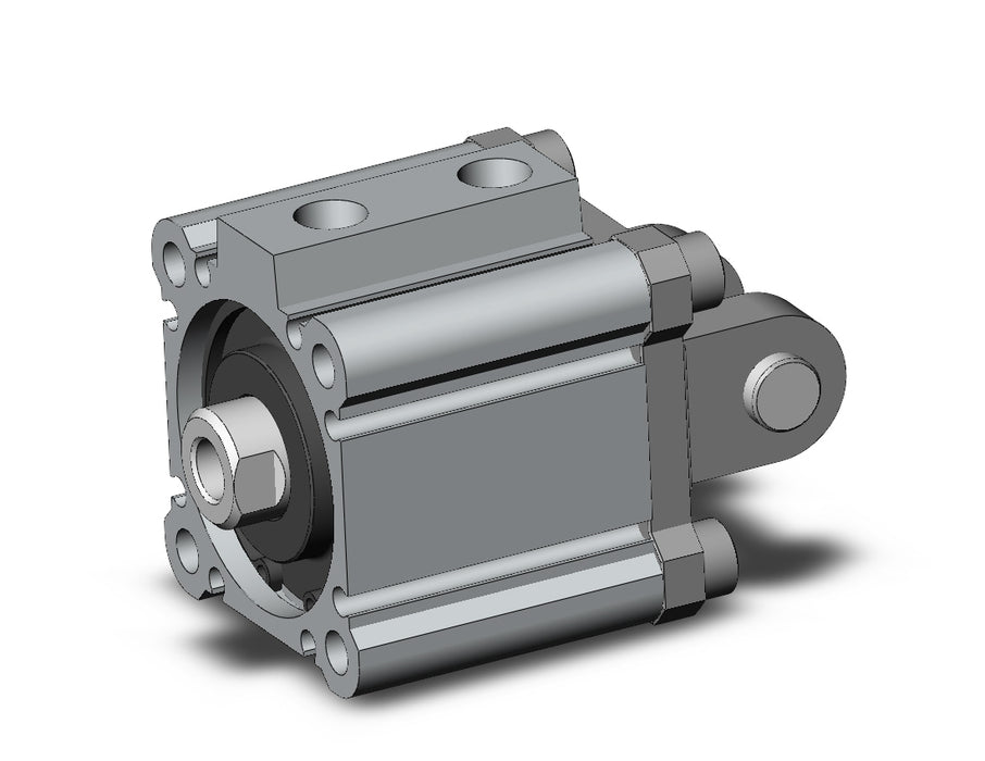 CDQ2D40-5DCZ Compact Cylinder, CQ2-Z