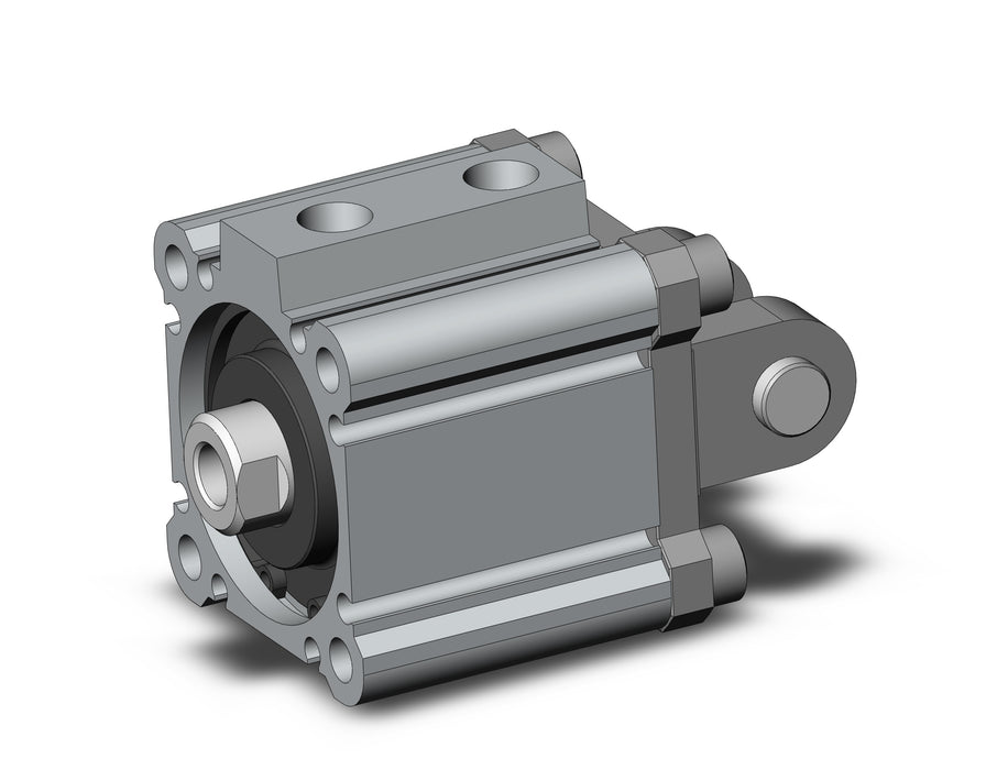 CDQ2D40-5DZ COMPACT CYLINDER, CQ2-Z