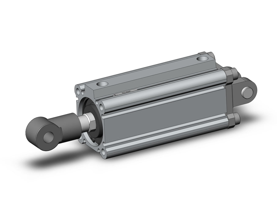 CDQ2D40-75DMZ-V-M9BWL Compact Cylinder, CQ2-Z
