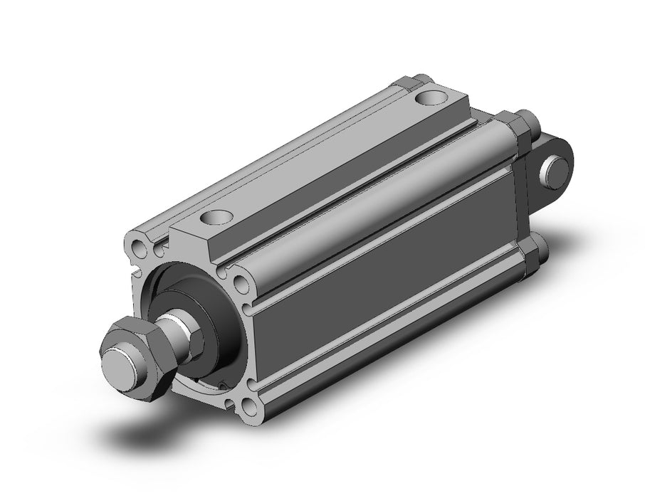 CDQ2D40-75DMZ-XC35 COMPACT CYLINDER, CQ2-Z