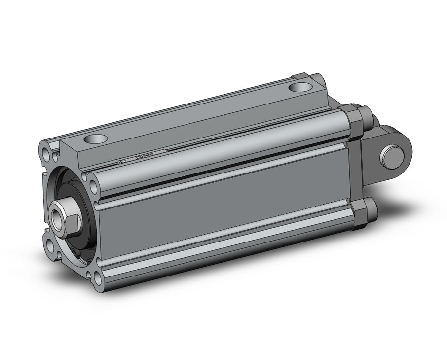 CDQ2D40-75DZ-M9PWSAPC Compact Cylinder, CQ2-Z
