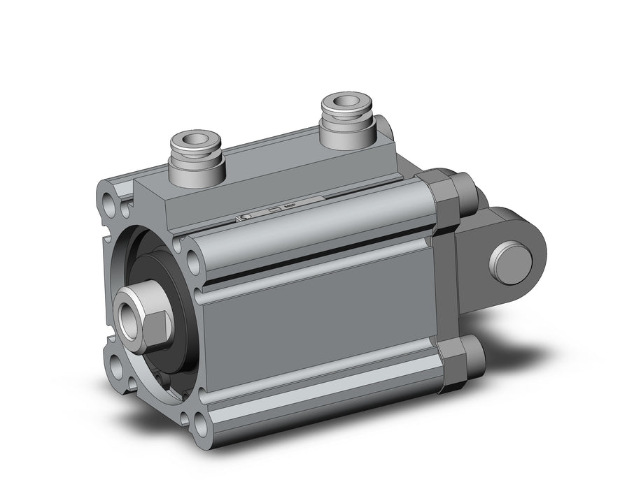 CDQ2D40F-20DZ-M9PSAPC COMPACT CYLINDER, CQ2-Z
