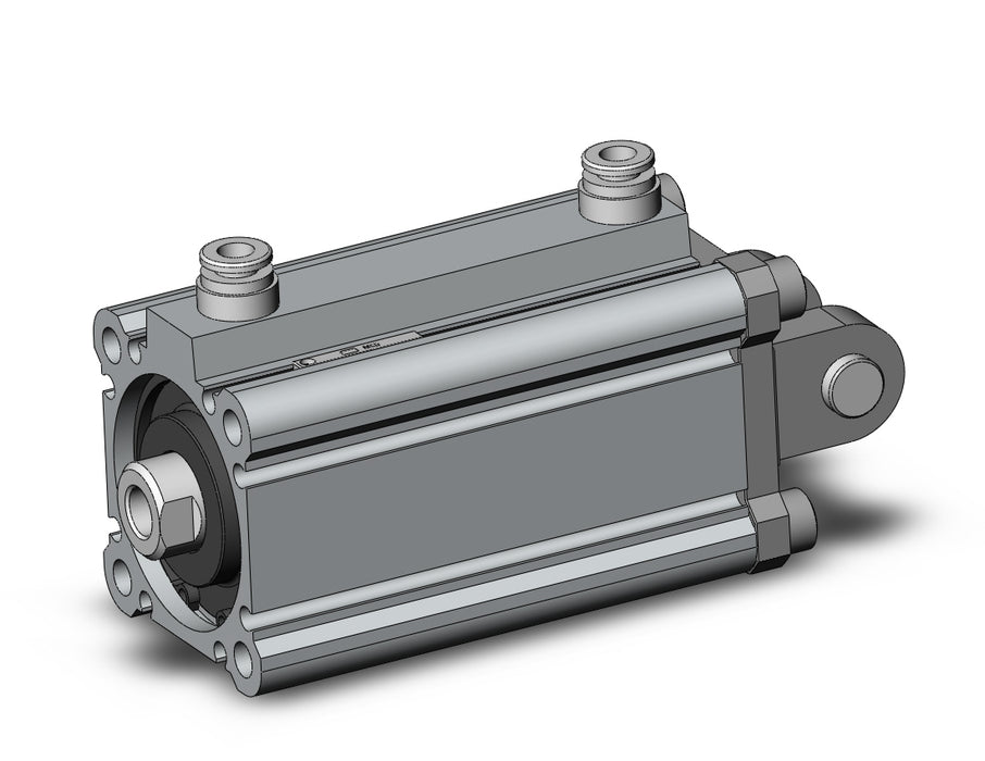 CDQ2D40F-50DZ-M9BL COMPACT CYLINDER, CQ2-Z