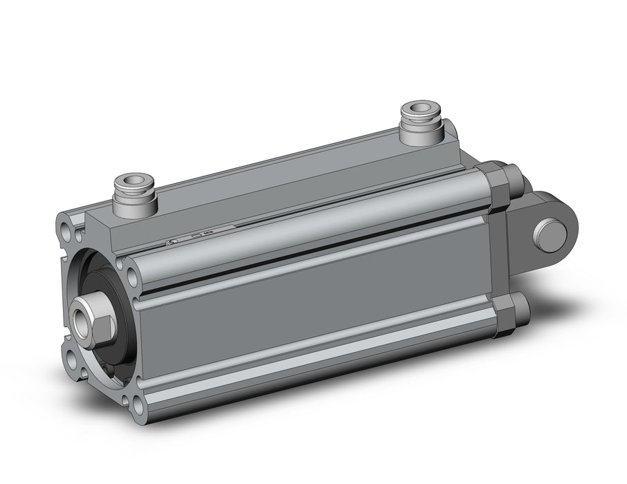 CDQ2D40F-75DZ-M9BL COMPACT CYLINDER, CQ2-Z