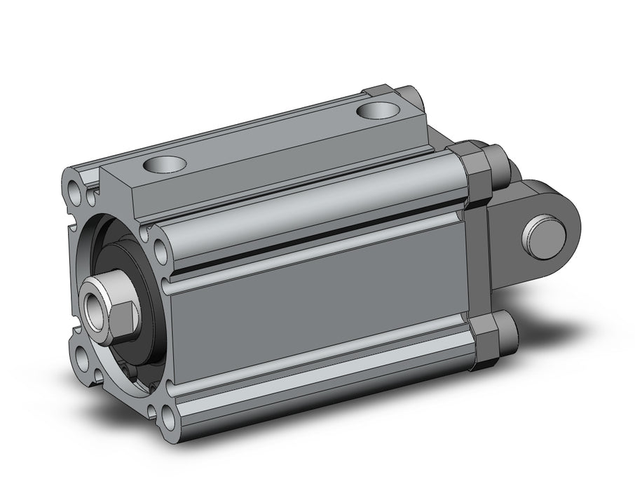 CDQ2D40TF-35DZ COMPACT CYLINDER, CQ2-Z