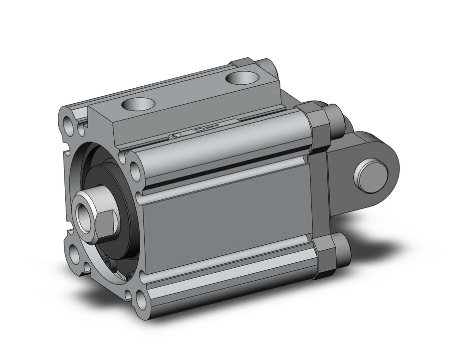 CDQ2D40TN-15DZ-M9PWL Compact Cylinder, CQ2-Z