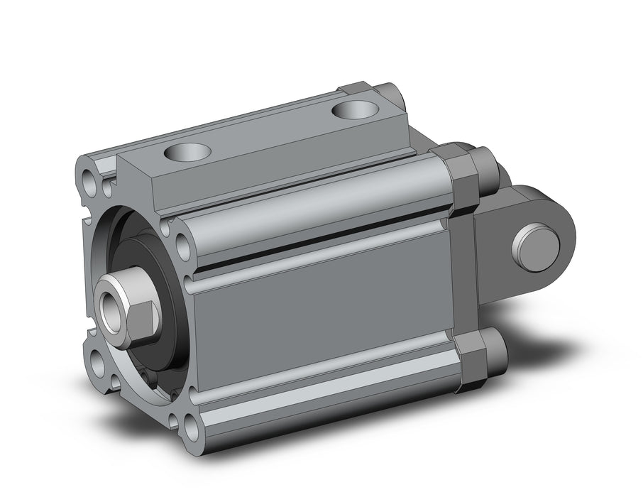 CDQ2D40TN-20DZ Compact Cylinder, CQ2-Z