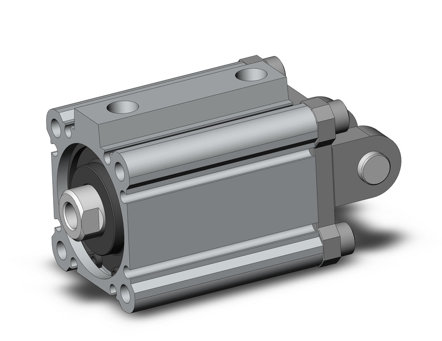 CDQ2D40TN-25DZ COMPACT CYLINDER, CQ2-Z