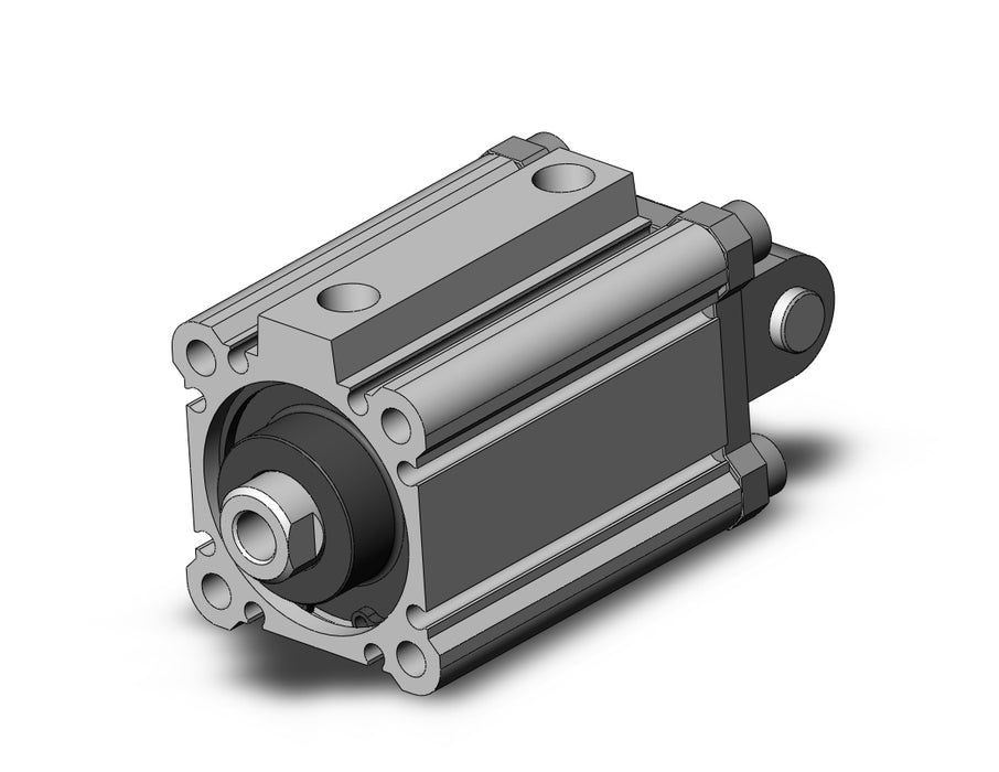 CDQ2D40TN-30DZ-XC35 Compact Cylinder, CQ2-Z